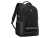 Рюкзак WENGER Ryde 16, черный, полиэстер, 32 x 21 x 47 см, 26 л