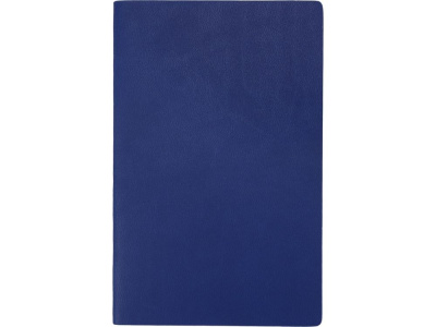 Блокнот А6 Riner, синий