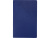 Блокнот А6 Riner, синий
