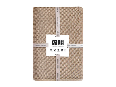 Полотенце Valerie Concept TRC S2 Beige