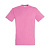 Футболка мужская REGENT, розовый, L, 100% хлопок, 150 г/м2