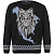 Джемпер Totem Wolf