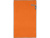Pieter GRS сверхлегкое быстросохнущее полотенце 30x50 см - Оранжевый , размер S