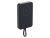 Внешний аккумулятор с кабелем Xiaomi 33W Magnetic Power Bank 10000mAh (Integrated Cable) Gray