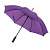 Зонт-трость FLORA Фиолетовый