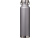 Бутылка для воды с вакуумной изоляцией Thor объемом 650 мл из переработанной нержавеющей стали, сертифицированной по стандарту RCS - Серый