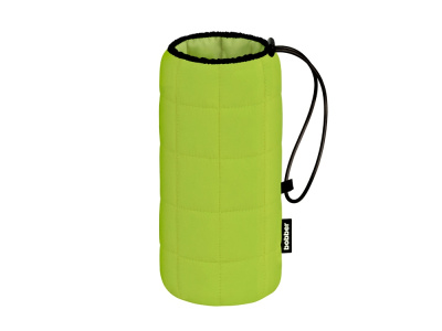 Чехол для термоса тм bobber, мятный мохито. Артикул Jacket F-1000 Mint Cooler , размер 1000 мл