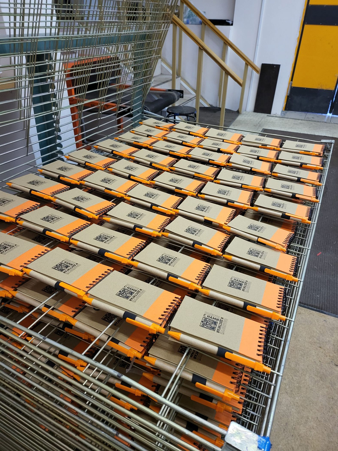 Шелкография