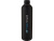 Spring Медная спортивная бутылка объемом 1 л с вакуумной изоляцией , черный