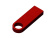 USB 2.0-флешка на 128 Гб с мини чипом и круглым отверстием, красный , размер 128ГБ USB 2.0-флешка на 128 Гб с мини чипом и круглым отверстием, красный , размер 128ГБ
