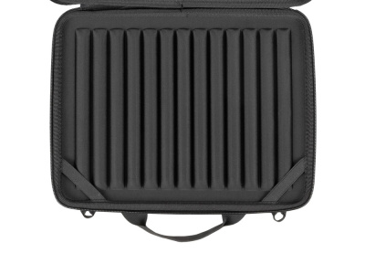 RIVACASE 5116 black чехол для Chromebook 11.6-12.4/MacBook 13-14  / 12