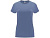Футболка Capri женская, индиго , размер XL