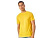 Футболка Super club мужская, желтый , размер S