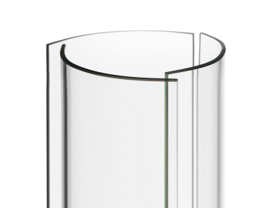 Биокамин с вьющимся пламенем Dance of flame