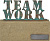 Награда TEAM WORK