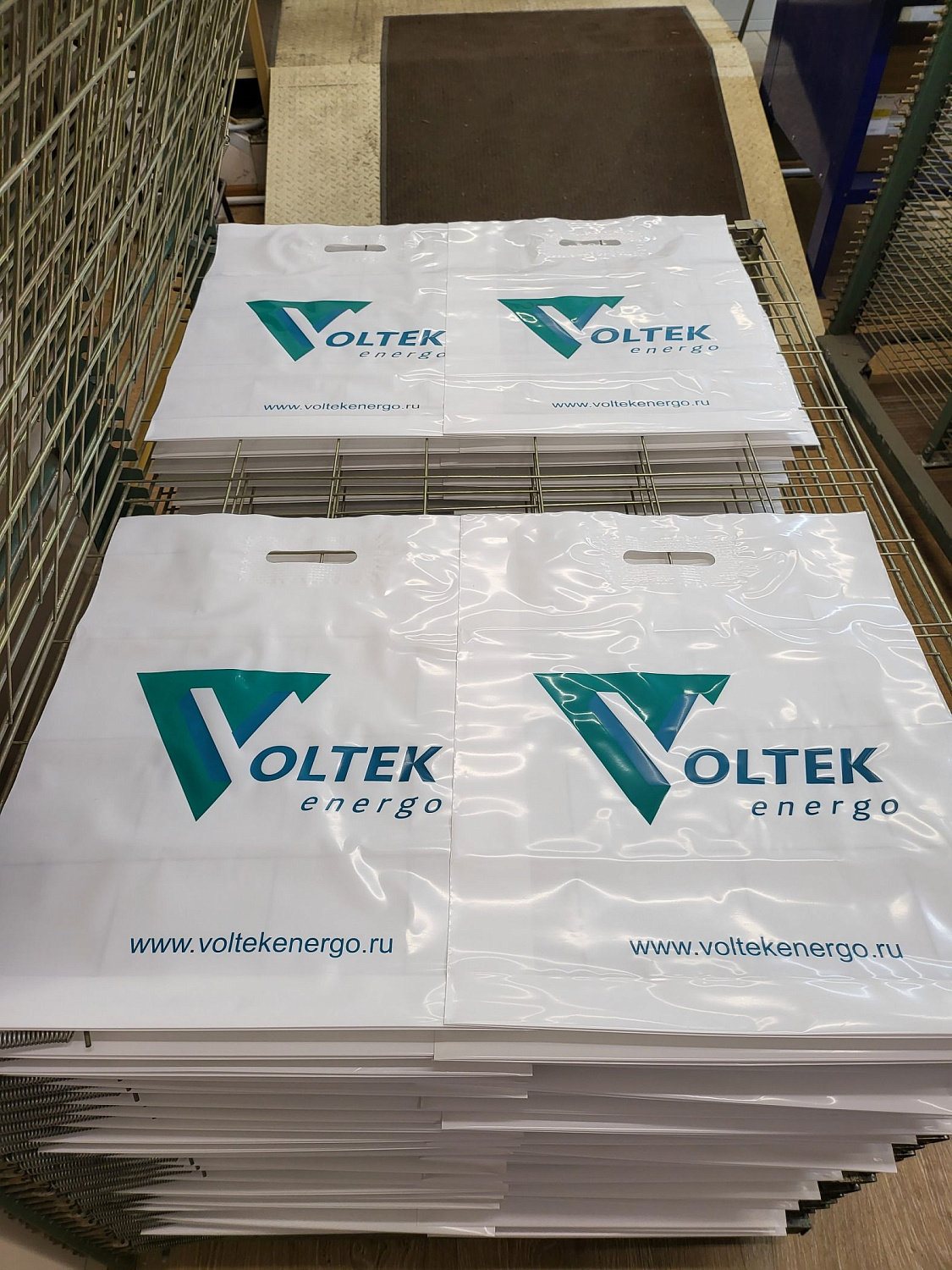 Шелкография