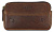 Ключница Mano "Don Leon", натуральная кожа в коричневом цвете, 12 х 7 см