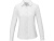 Pollux Женская рубашка с длинным рукавом, белый , размер XL