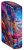 Зажигалка ZIPPO Mushroom Forest Design с покрытием 540 Matte, латунь/сталь, разноцветная, матовая, 38x13x57 мм