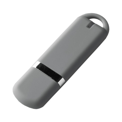 Флешка MIRAX SOFT Серая 4020.23.16ГБ3.0