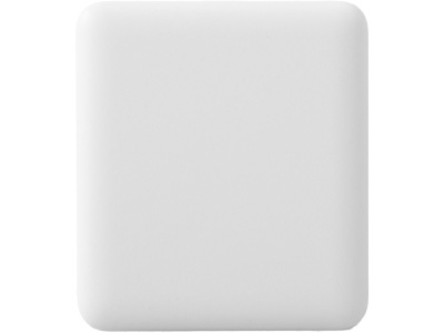 Внешний аккумулятор Brick 10 с быстрой зарядкой QC/PD, 10000 мАч, белый , размер 10000 mAh