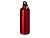 Бутылка Hip M с карабином, 770 мл, красный (Р)