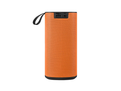 Портативная акустика Rombica mysound Tetria Orange (Р)