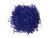Бумажный наполнитель, 50 г., синий , размер 50 г