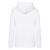 Толстовка "Lady-Fit Hooded Sweat Jacket", белый_L, 75% х/б, 25% п/э, 280 г/м2