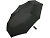 Зонт складной 5455 Profile автомат, черный