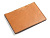 Чехол для паспорта Сунгари, оранжевый , размер Без лого