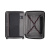 Чемодан VICTORINOX Spectra™ 3.0 Exp. Large Case, темно-зеленый, поликарбонат Sorplas™, 51x32x75 см,
