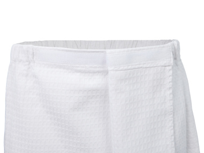 Килт вафельный