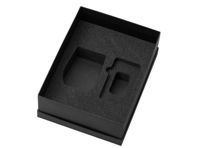 Подарочный набор с термокружкой и повербанком С2, 10000 mAh, белый , размер 10000 mAh