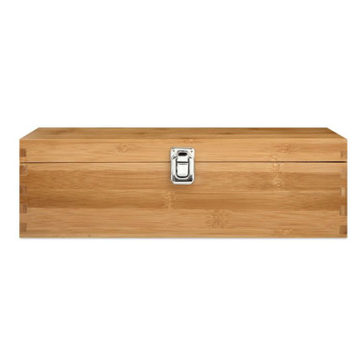 Винный набор древесный