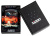Зажигалка ZIPPO Galactic Landscape Design с покрытием 540 Matte, латунь/сталь, разноцветная, матовая, 38x13x57 мм
