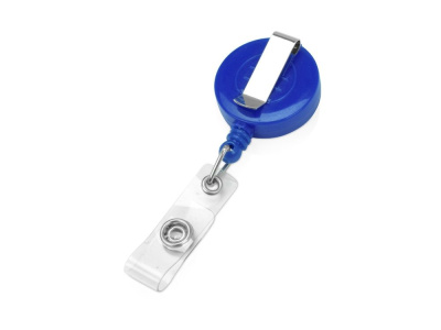 Ретрактор, синий