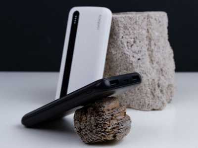 Внешний аккумулятор Rombica NEO PBS100 White (Р)