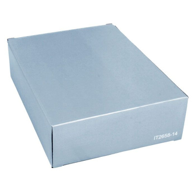 Набор винный серебряный