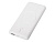 Внешний беспроводной аккумулятор c QC/PD Reload, 10000 mAh, белый (Р)
