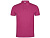 Рубашка поло Imperium мужская, фуксия , размер 3XL