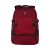 Рюкзак VICTORINOX VX Sport Evo Deluxe Backpack, красный, полиэстер, 35x25x48 см, 28 л Рюкзак VICTORINOX VX Sport Evo Deluxe Backpack, красный, полиэстер, 35x25x48 см, 28 л