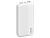 Портативный внешний аккумулятор SM20000 White (Р)