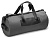 Дорожная сумка Реген, серый , размер С лого