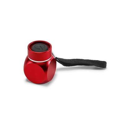 LOUIS. Фонарик Красный