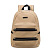 Рюкзак TORBER Nova с отделением для ноутбука 14.1", бежевый, полиэстер, 31,5 х 12,5 х 39,5 см, 13 л
