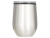 Термокружка Pot 330мл, серебристый