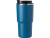Вакуумная термокружка с  керамическим покрытием Pick-Up, 650 мл, синий