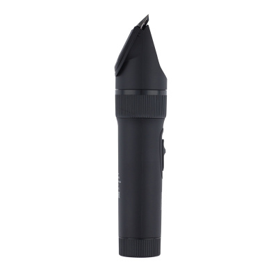 Машинка для стрижки волос DEWAL BEAUTY Pantera Black, черная, 0.8 - 2.0мм