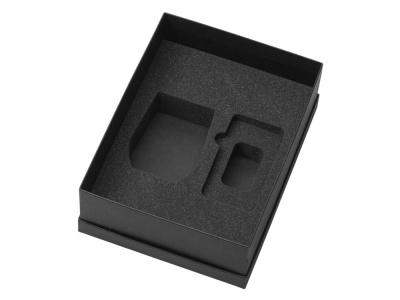 Подарочный набор с термокружкой и повербанком С1, 5000 mAh, белый , размер 5000 mAh